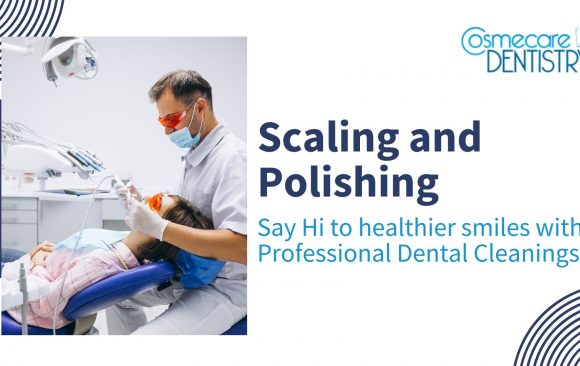 healthier smiles with Professional Dental Cleanings Chembur