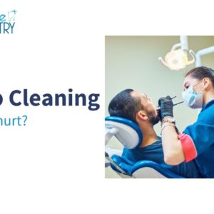 Does Deep Cleaning Hurt