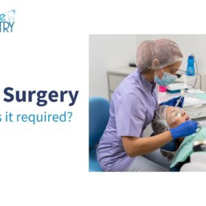 When is Flap Surgery Required